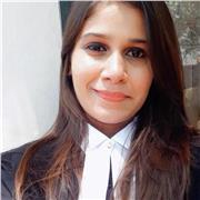 Affordable law tutor. Conduct classes according to your subject preferences and schedule